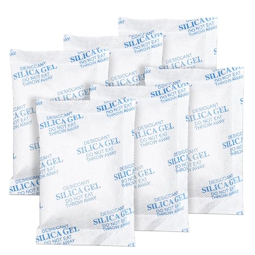 Silica Gel Packets