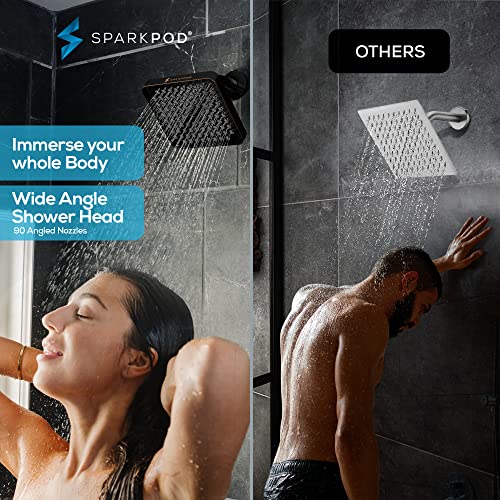 Rain Shower Head