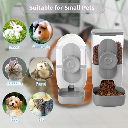 Rabbit Feeder (2 Count)