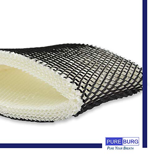 HWF64 Filters Compatible with Holmes Filter B fits Holmes HM1730 HM1745 HM1746 HM1750 HM2200 Sunbeam SCM1745 SCM1746 Bionaire BWF64 BWF64CS BCM1745 BCM1745