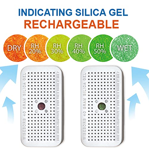 Silica Gel Canister (150 Count)