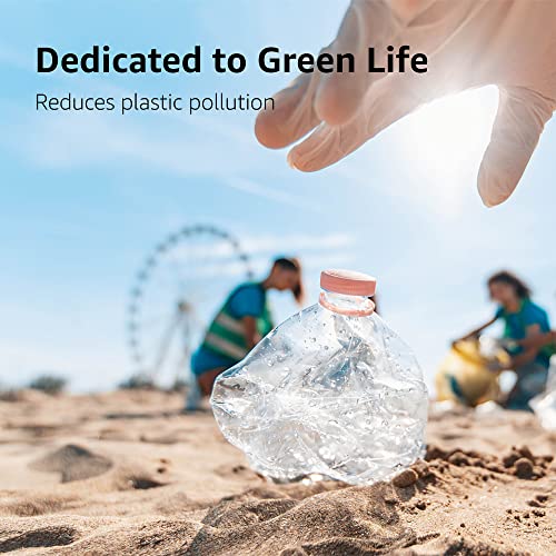 Water Bottle Filter (5 Count)