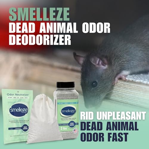 Ultimate Odor Removal Bundle (32 Ounce)