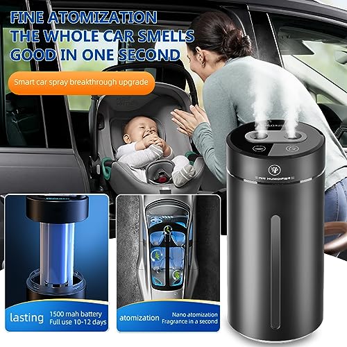 Smart Car Air Freshener (99 Count)