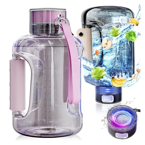 Hydrogen Water Bottle 1.5L Hydrogen Water Bottle Generator