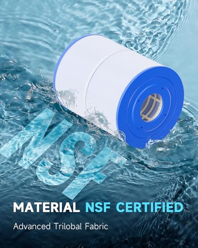 Hot Tub Filter Compatible with C8465
