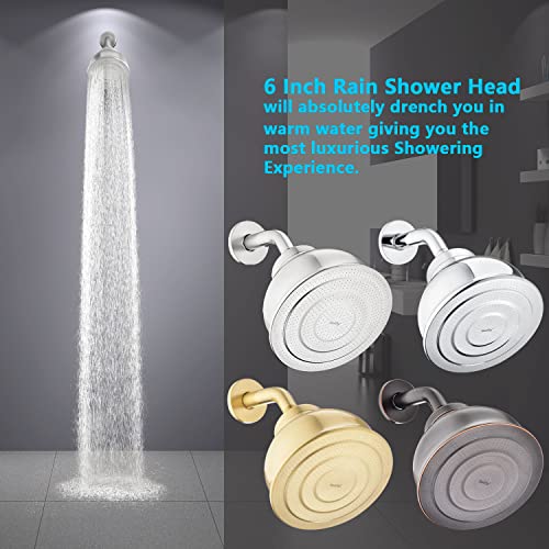 Shower Filter Replacement Cartridge for SonTiy Filtered Shoser Head