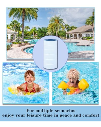 Pool Filter 175 sq. ft Cartridge