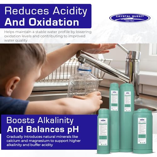 Alkalizer Ionizer