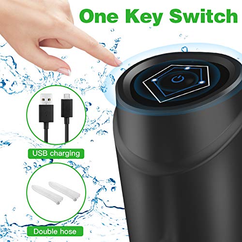 5 Gallon Electric Drinking Portable Water Dispenser
