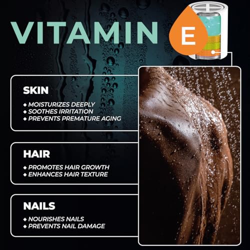 Vitamin C E A Filter Cartridge