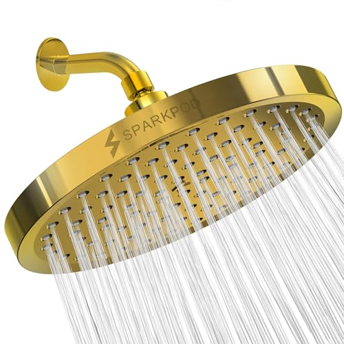 Rain Shower Head