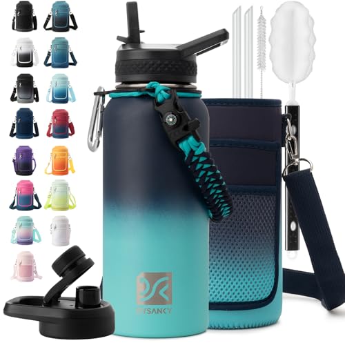 Insulated Water Bottle