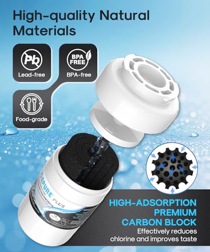 PLUS RWF0600B NSF (2 Count)