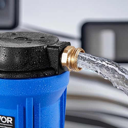 RV Water Filter