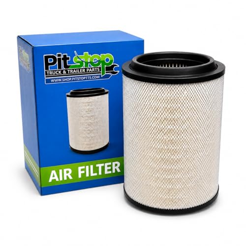 Engine Air Filter Fits Volvo VNL