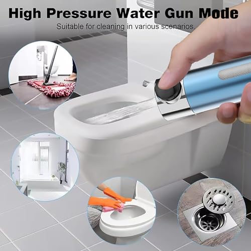 Shower Head with Handheld