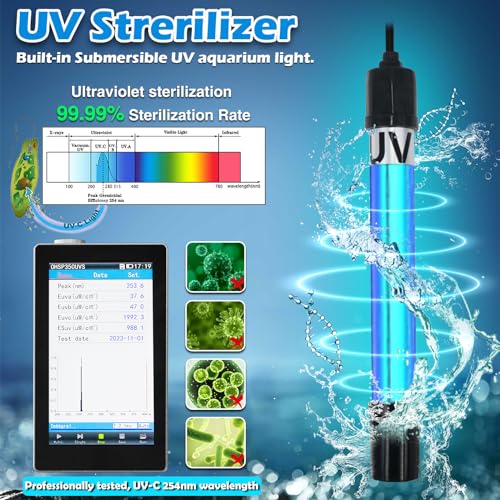 Aquarium Filter U