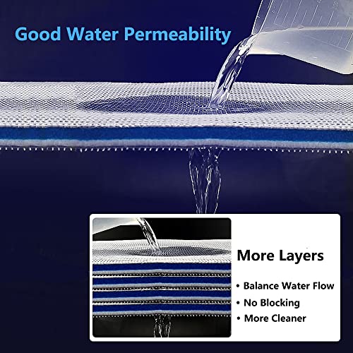 Aquarium Filter Media