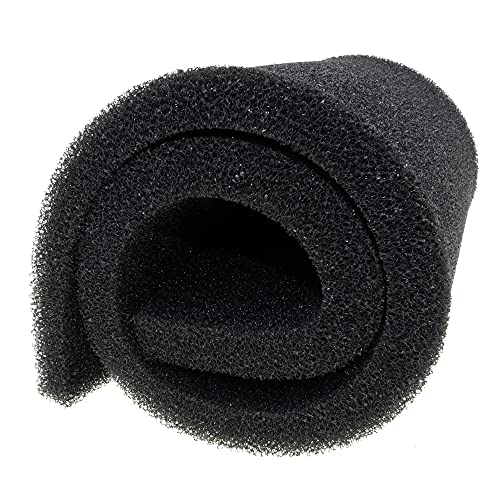 Aquarium Filter Media Foam Material Cut to Fit