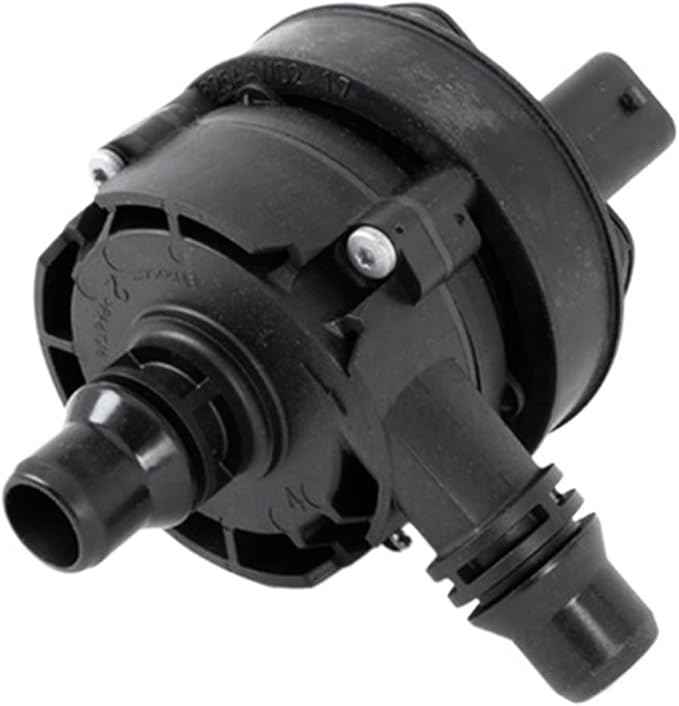 Auxiliary Water Pump Arrival Car Auxiliary Electronic Water Pump 64119147359 /Fit for B MW 1 2 3 4 5 Series F30 F31 Cooling System Auto Spare Parts Acc