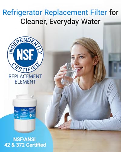 EFF 6013A Refrigerator Water Filter