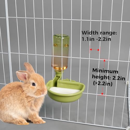 Gravity Pet Water Bowl