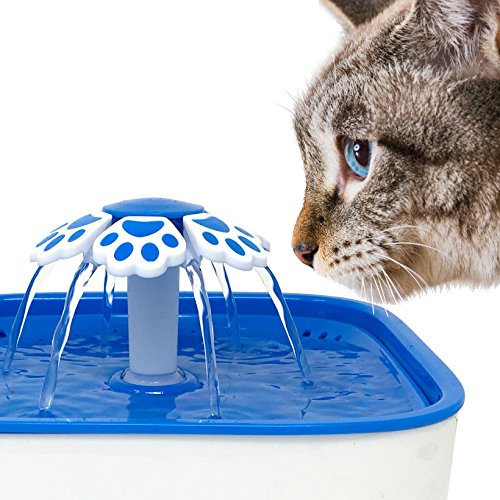 Pet Water Fountain Filter 6 (6 Count)