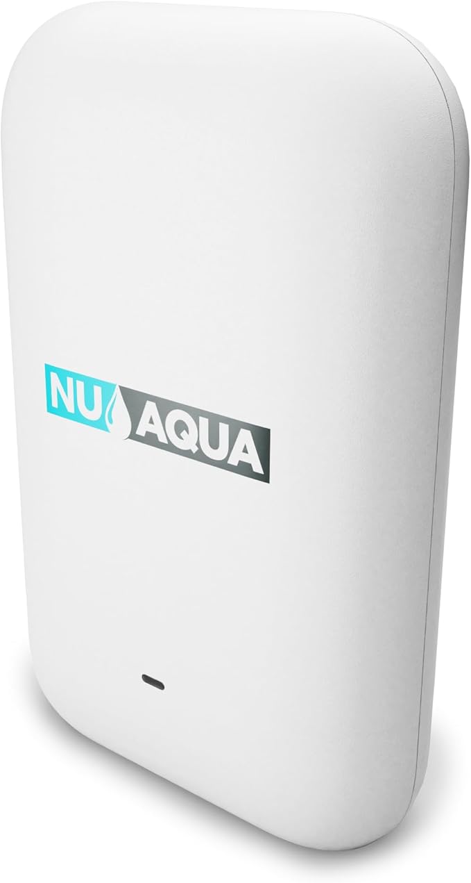 NU Aqua UV 1140 GPD LED Water Filter