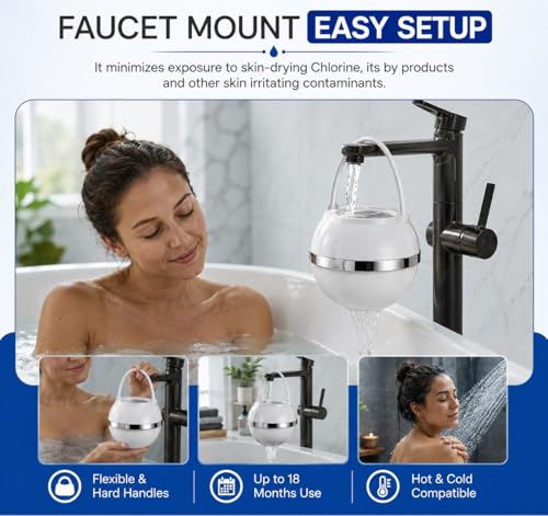 Bathtub Filter