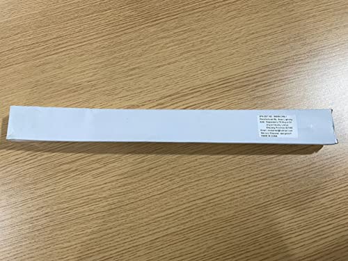 38 Watts UV Light Replacement Bulb with Ozone for CTUV
