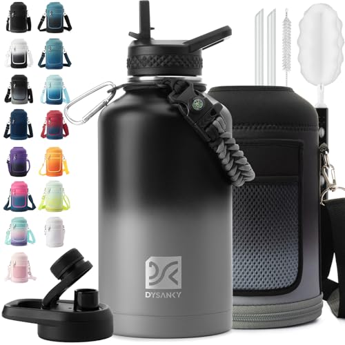 Insulated Water Bottle