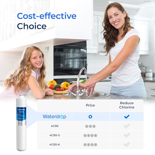 H 300 Water Filter Replacement for Pentair® Everpure H
