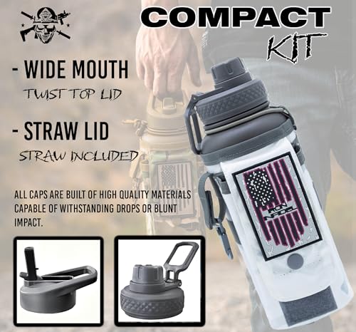 Battle Bottle