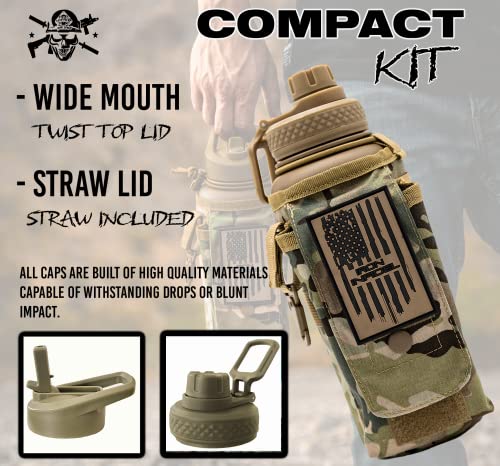 Battle Bottle