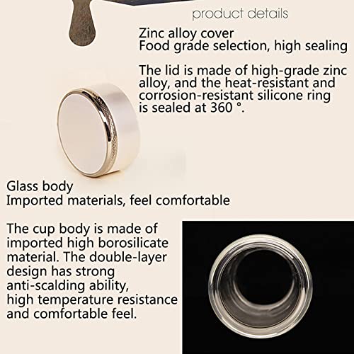 Hydrogen Rich Water Bottle Portable Hydrogen Alkaline Water Generator Ionizer Mode 3 Mins Make Hydrogen Content Up to 1200