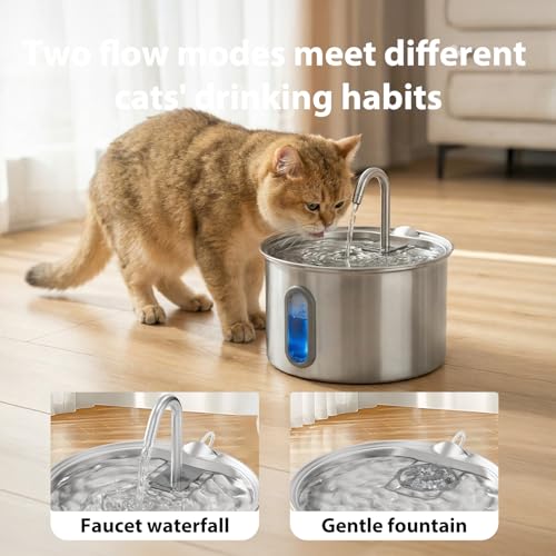 Cat Water Fountain Filter