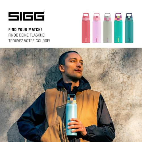 Insulated Water Bottle