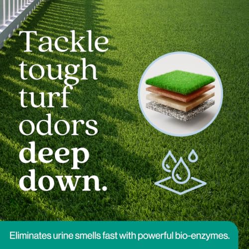 Outdoor Odor Eliminator