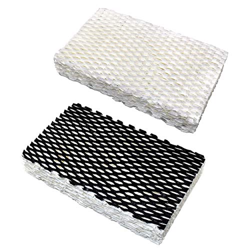 2 Pack Wick Filter Compatible with Holmes HWF23CS