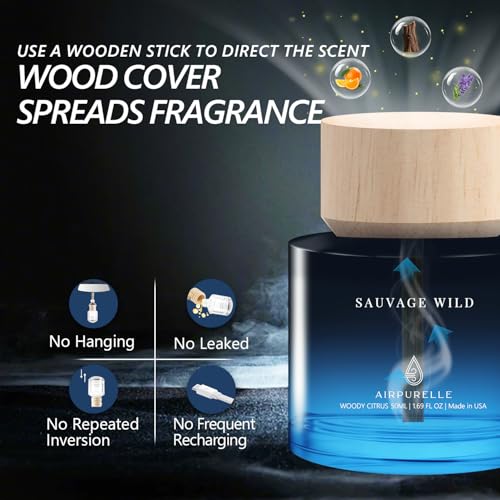Car Air Freshener 50ML