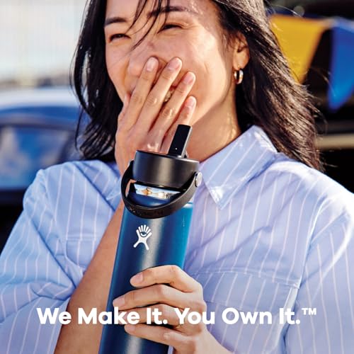 Water Bottle Insulated Stainless Steel