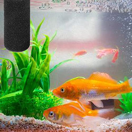 5.9″ Pre Filter Foam Filtration Kit for Pond Aquarium Fish Tank