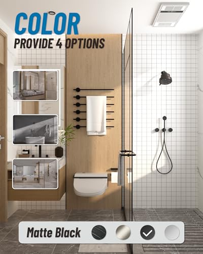 Shower Head with 20