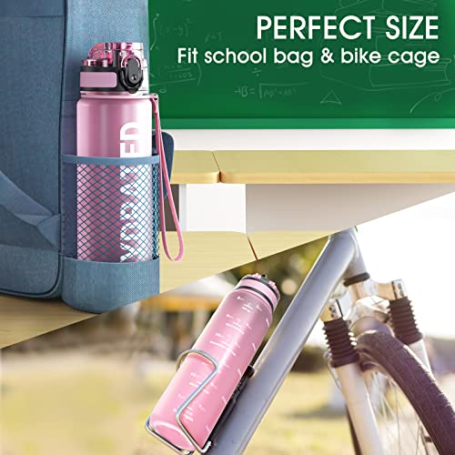 Water Bottle 25oz