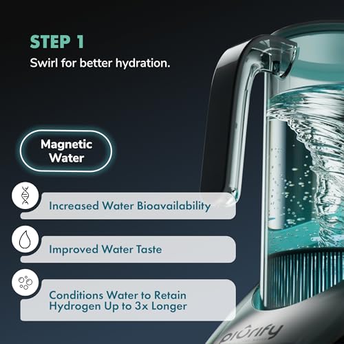 3 in 1 Hydrogen Water Machine