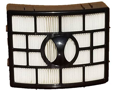 Replacement for Shark Rotator Powered LiftAway TruePet Deluxe DuoClean HEPA