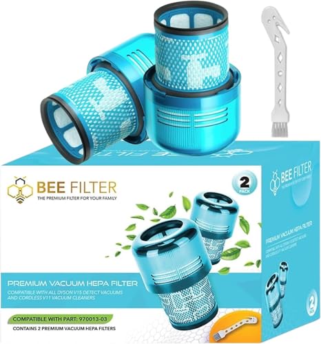 Dyson V15 Filter (2 Count)