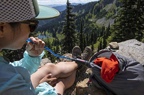 Thru Link Inline Backcountry Water Filter