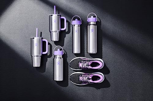 Water Bottle Insulated Stainless Steel
